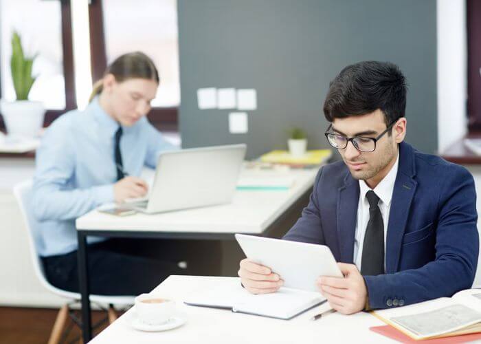 ESIC & EPF Registration